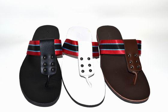 2017 LU slippers man 38-46-214